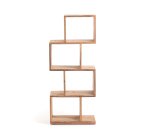 Étagère Aroba 55 x 132 cm