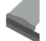 Sommier Talo 80 x 200 cm