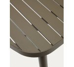 Table de jardin Joncols
