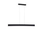 Suspension Boadella finition noire