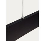 Suspension Boadella finition noire