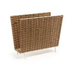 Porte-revues Shibori