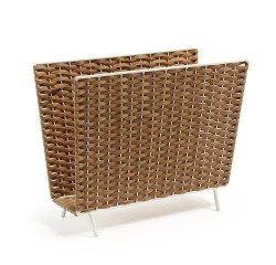 Shibori Tijdschriftenrek