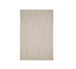 Tapis Canyet beige 160 x 230 cm