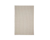 Tapis Canyet beige 160 x 230 cm