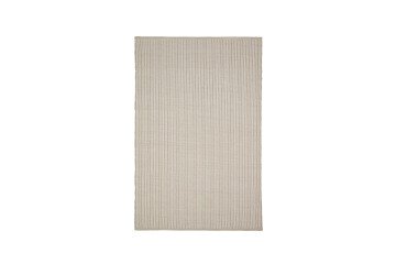Tapis Canyet beige 160 x 230 cm