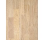 Table enfant carrée Dilcia bois d'hévéa massif 55 x 55cm