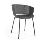 Chaise spécial jardin Yeray