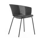 Chaise spécial jardin Yeray