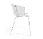 Chaise spécial jardin Yeray