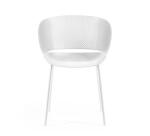 Chaise spécial jardin Yeray