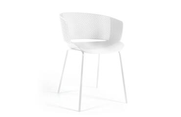 Yeray garden chair