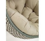 Fauteuil suspendu Cira