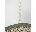 Fauteuil suspendu Cira