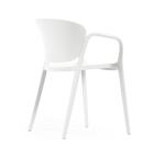 Chaise spécial jardin Ania