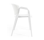 Chaise spécial jardin Ania