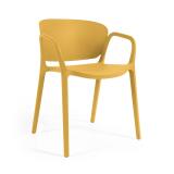 Chaise spécial jardin Ania