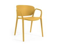 Outdoor Chair ANIA - For indoor and outdoor use