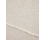 Cadre Maha blanc avec ligne horizontale 82 x 102 cm