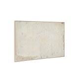 DE_Tableau abstrait Silpa beige clair 200 x 120 cm