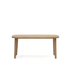 Maset 100% buitentafel in massief eucalyptushout 170 x 90 cm