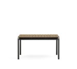Table extensible de jardin Canyelles