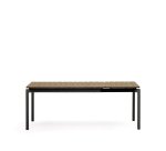 Table extensible de jardin Canyelles