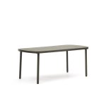 Table de jardin Joncols