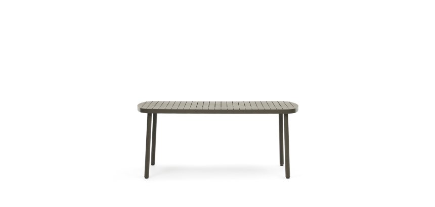 Table de jardin Joncols