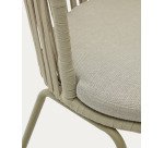 Chaise d'extérieur Saconca