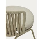 Chaise d'extérieur Saconca