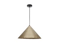 Suspension Parlava en laiton Ø 46 cm