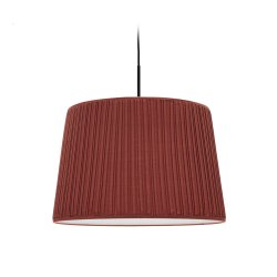 Abat-jour pour suspension Guash Ø 50 cm