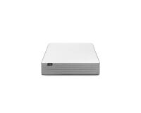 Yoko Adaptive Foam mattress, 90 x 190 cm