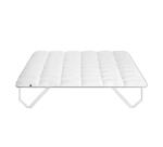 Freya mattress topper 160 x 200 cm