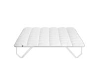Freya mattress topper 160 x 200 cm