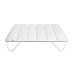 Freya mattress topper 160 x 200 cm