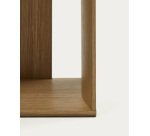 Litto kleine stelling in eiken fineer 34 x 38 cm