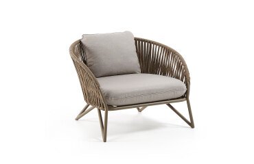 Branzie fauteuil 