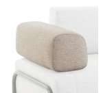 Accoudoir Compo beige