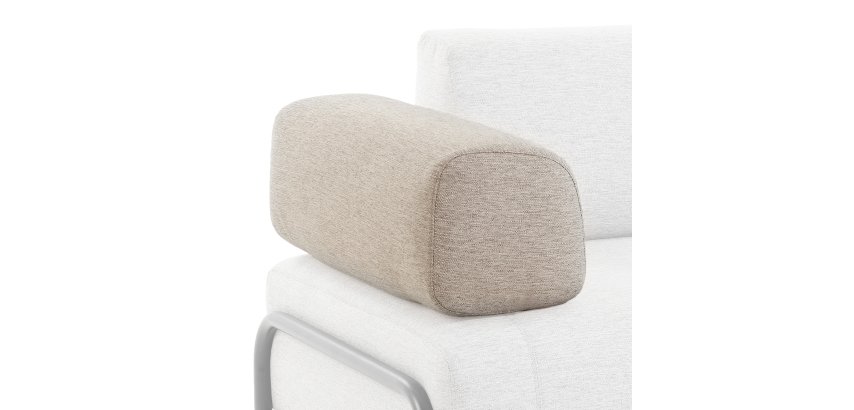 Armrest Compo