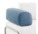 Accoudoir Compo bleu