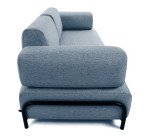 Accoudoir Compo bleu