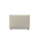 Accoudoir Neom beige