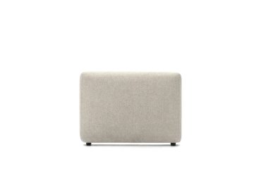 Accoudoir Neom beige