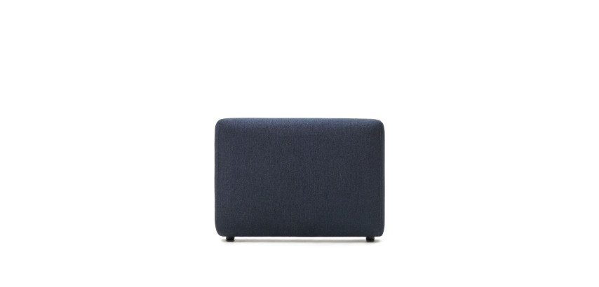Neom sofa arm in blue