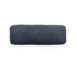 Coussin Neom bleu 24 x 72 cm