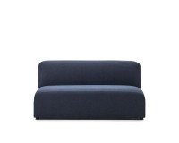 DE_Module Neom 2 places bleu 150 cm