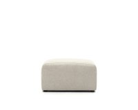 DE_Repose-pieds Neom beige 75 x 64 cm