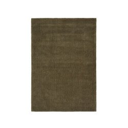 Tapis Empuries vert 160 x 230 cm